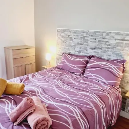 Appartamento Les Querbrais - Comme A La Maison