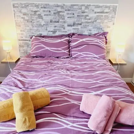Appartamento Les Querbrais - Comme A La Maison *