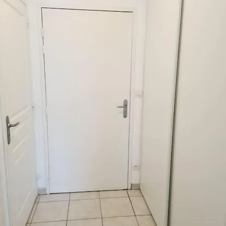 Appartamento Les Querbrais - Comme A La Maison Saint-Nazaire (Loire-Atlantique)