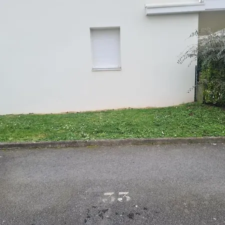 Les Querbrais - Comme A La Maison * Saint-Nazaire (Loire-Atlantique)