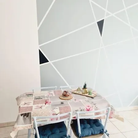 Appartamento Les Querbrais - Comme A La Maison Saint-Nazaire (Loire-Atlantique)