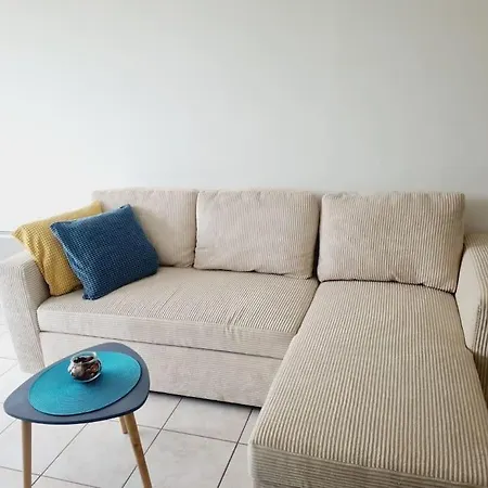 Appartamento Les Querbrais - Comme A La Maison *